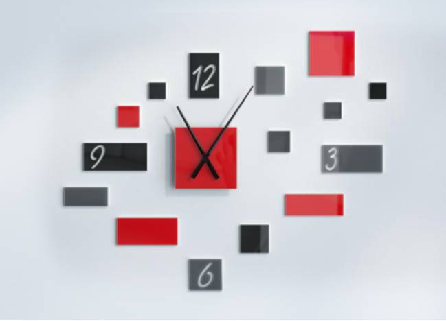 Horloges Alpha XL